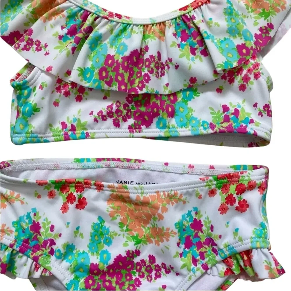 Janie and Jack swimsuit